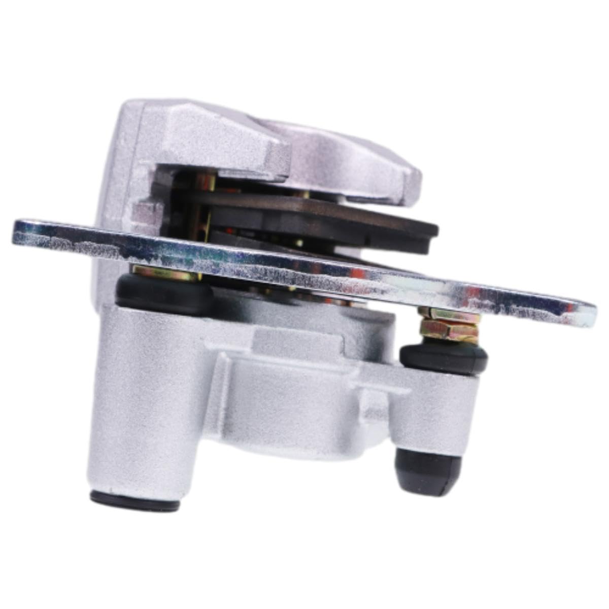 Amazon.com: Lesurey Rear Brake Caliper w/Pads 43041-1815 43080